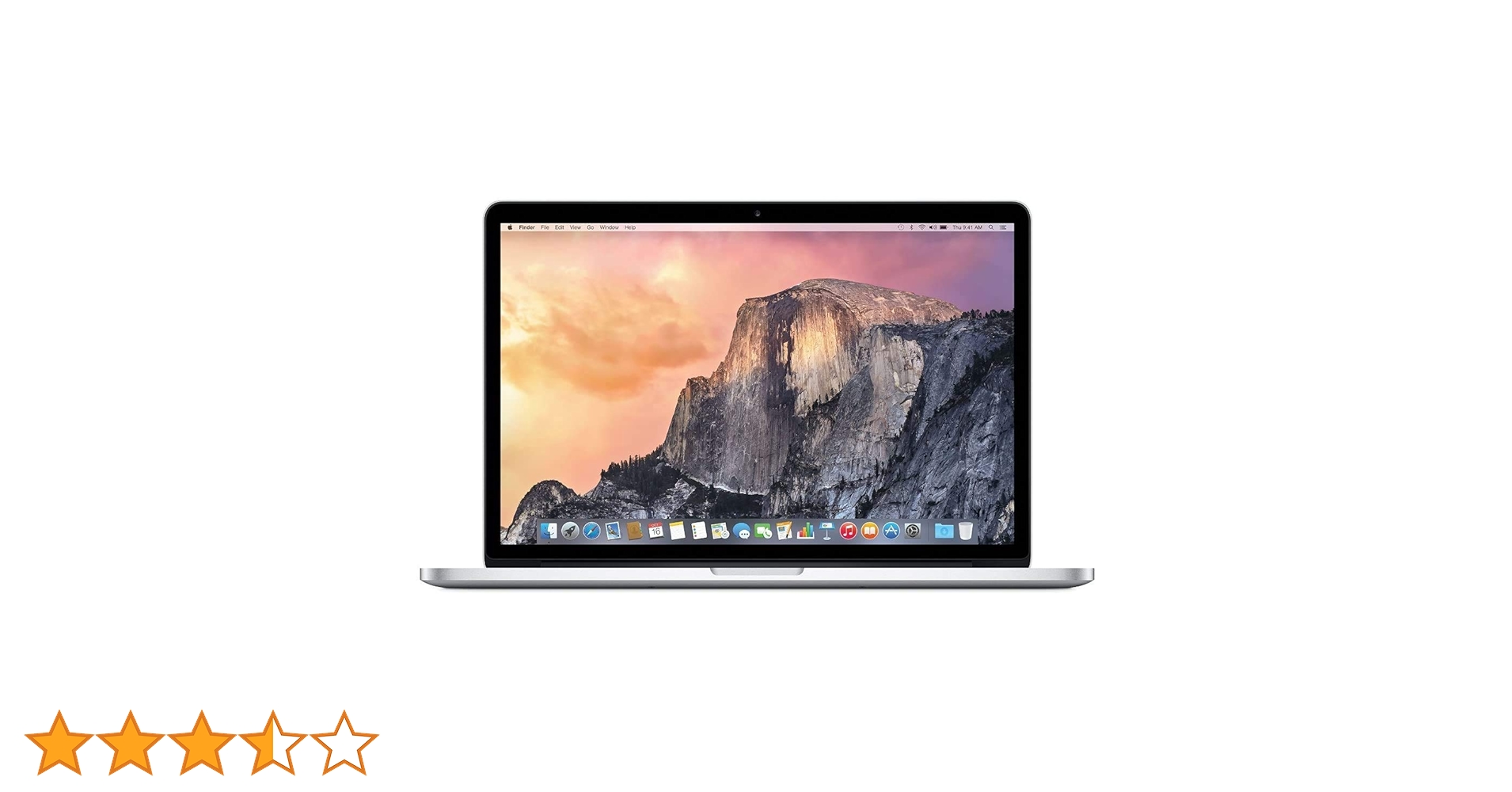 【美品】MacBook Pro 13_2018 i5/8GB/512GB 2018 Apple MacBook Pro with 2.3GHz Intel Core i5 (13-inch